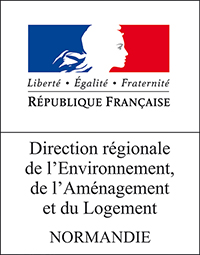 Direction régionale de l'Environnement, de l'Aménagement et du Logement Normandie